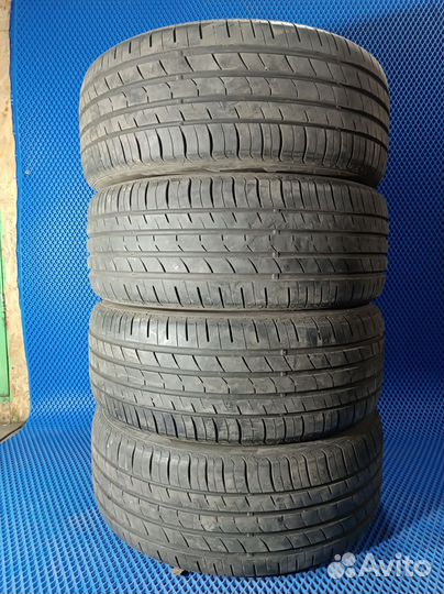 Nexen N'Fera RU1 SUV 235/55 R17