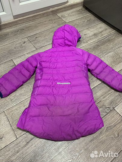 Пуховик adidas