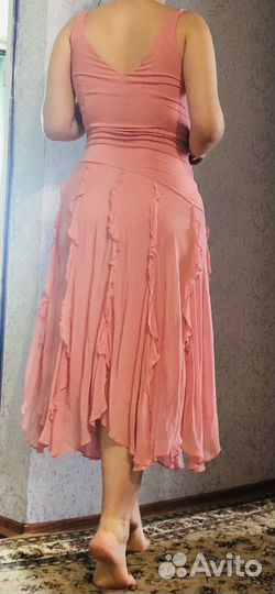Платье вечернее бренд bcbg max azria