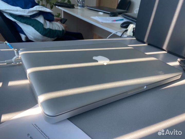 Apple MacBook pro 13 mid 2012