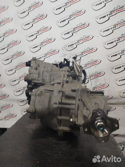 АКПП nissan suzuki MR20-DE dualis lafesta landy qashqai qashqai+2 serena X-trail. JJ10E KNJ10 NB30 N