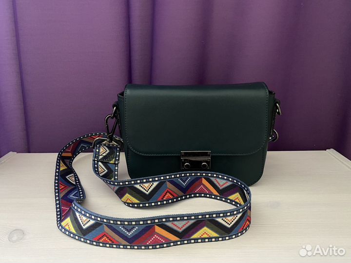 Сумка thomas munz