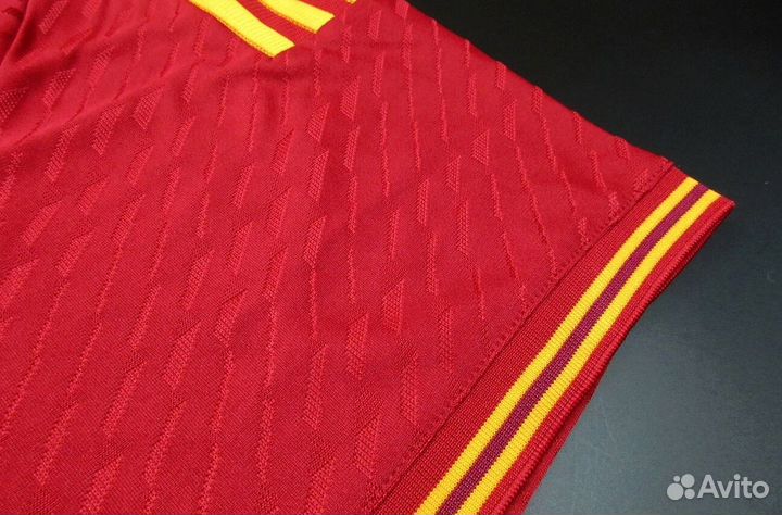 Форма Рома сезон 23/24