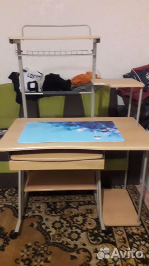 Компьютерный стол б/у