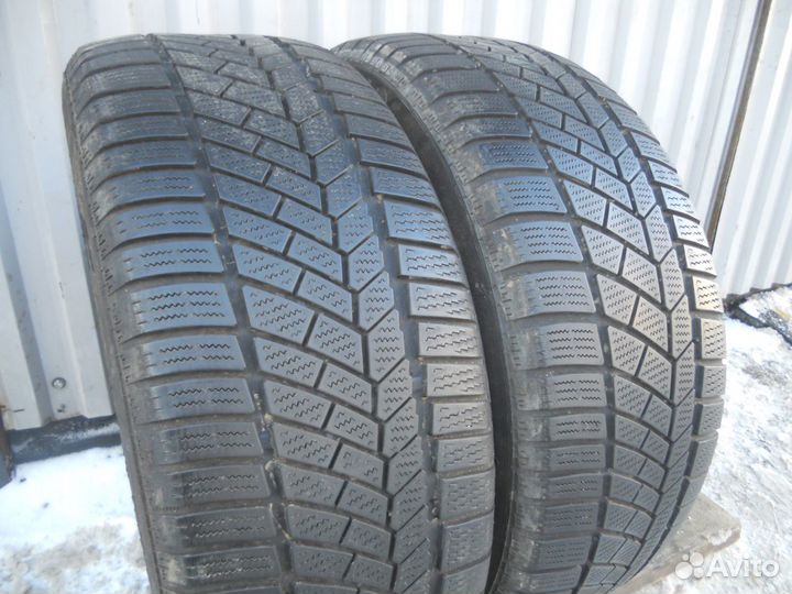 Continental ContiWinterContact TS 830 P 225/55 R17 97H