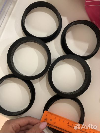 Кондитерский инвентарь