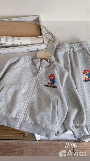 Детская одежда