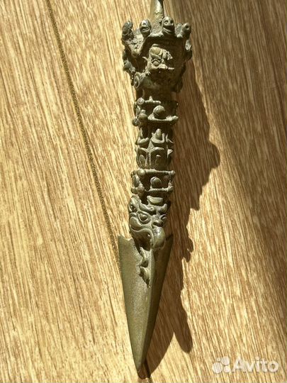 Старинная пурба