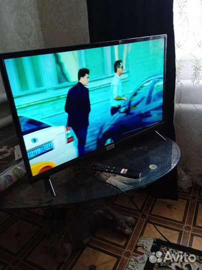 Телевизор бу