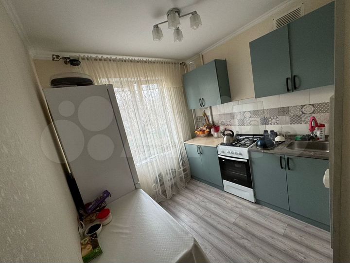 2-к. квартира, 45 м², 3/9 эт.