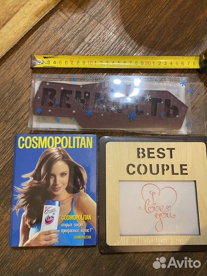 Сувениры разные