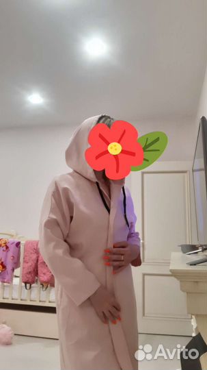 Плащ