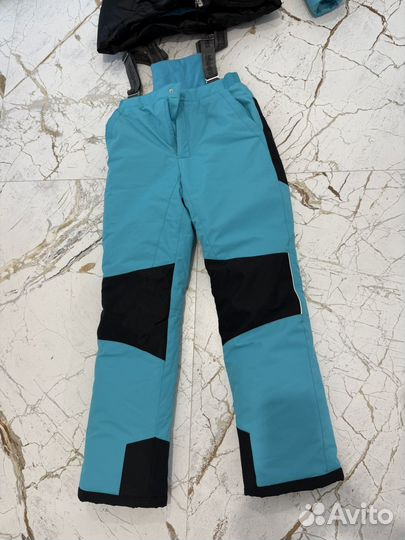 Зимний костюм