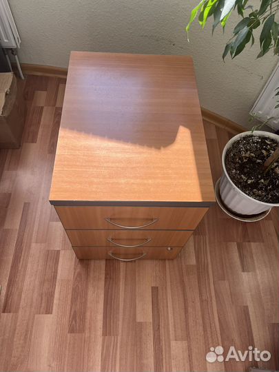 Тумба офисная