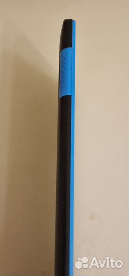 Планшет Lenovo TB3-710I