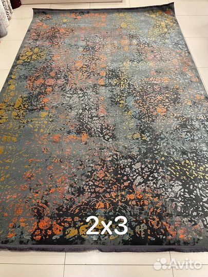 Ковровая дорожка любой длины и ширины