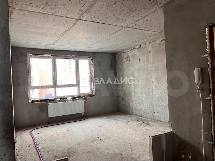 4-к. квартира, 91 м², 2/16 эт.