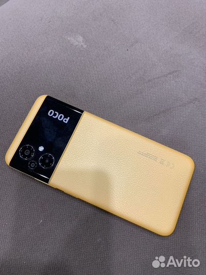 Xiaomi Poco M5, 4/64 ГБ