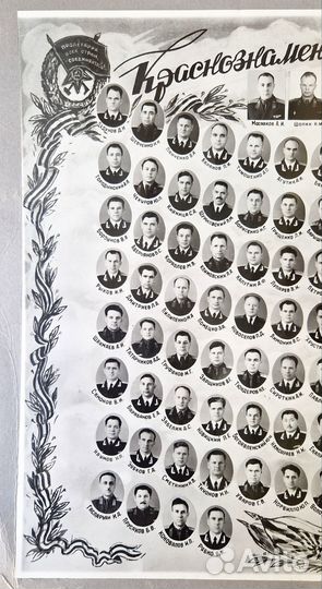 Краснознаменная Военно-Воздушная Академия. Фото