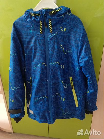Куртка для мальчика