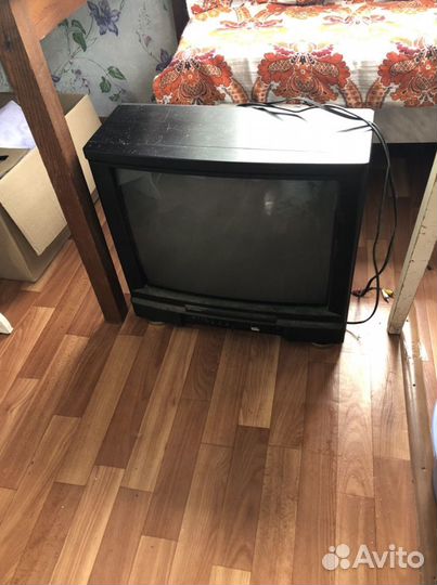 Телевизор бу