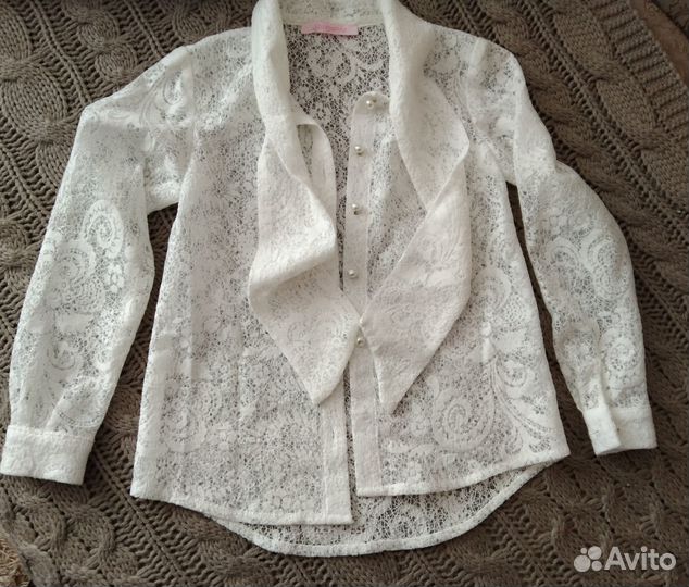 Одежда для девочки, 128-146см