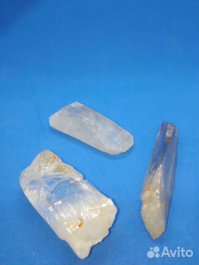 Камни и минералы