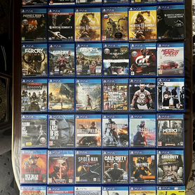 Игры для ps4 MK 11, UFC,nfs, fifa,rdr,gta