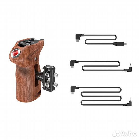 Рукоятка боковая SmallRig 3323 с кнопкой спуска дл