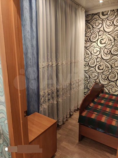 2-к. квартира, 42 м², 3/4 эт.