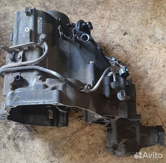 АКПП ssta D15B Honda Civic 1.5