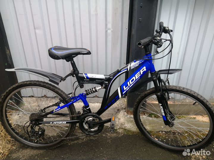 Lider Enerdy 24