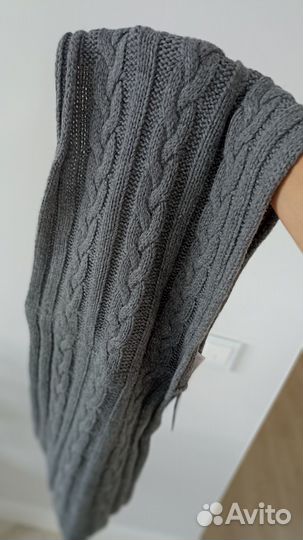 Шарф снуд новый reserved