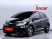 Chevrolet Bolt AT, 2021, 41 287 км, с пробегом, цена 1 999 000 руб.