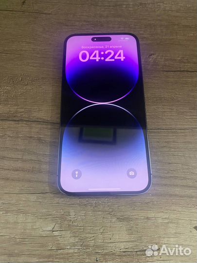 iPhone 14 Pro Max, 128 ГБ