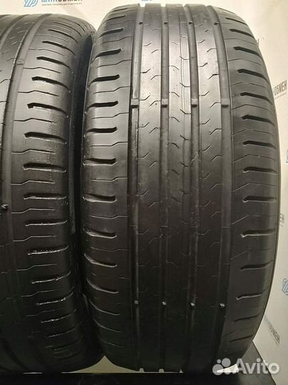 Continental ContiEcoContact 5 215/55 R17 94V