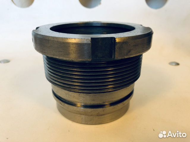 Гайка цилиндра опоры tadano тадано