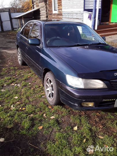 Toyota Corona Premio 2.0 AT, 1998, 441 000 км