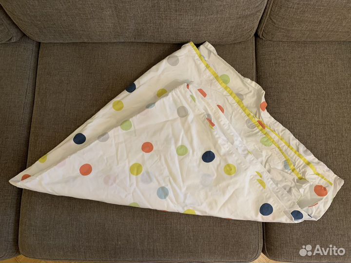 Спальные принадлежности для малышей