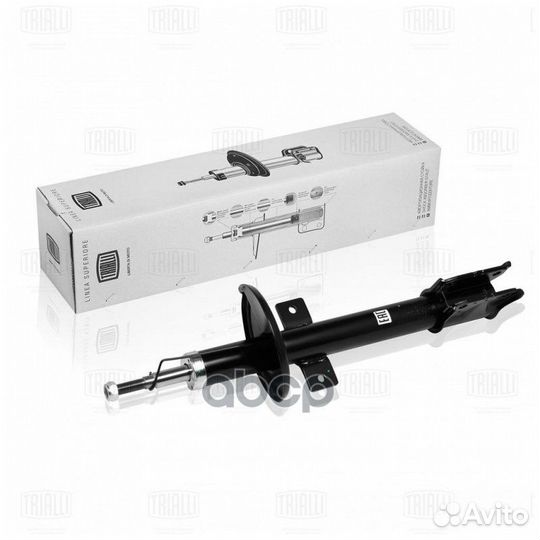 Амортизатор AG09504 Trialli