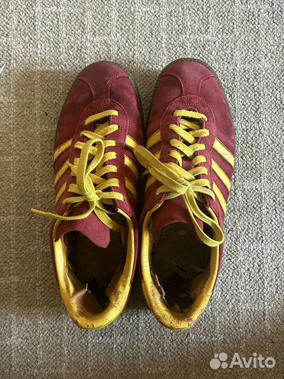 Adidas spezial