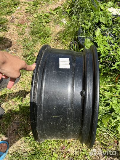 Продам диски