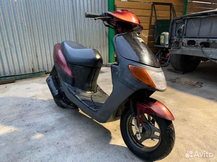 Suzuki lets