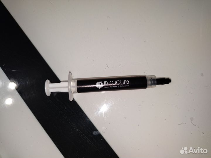 Термопаста ID-Cooling Frost X25