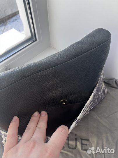 Сумка женская uterque оригинал