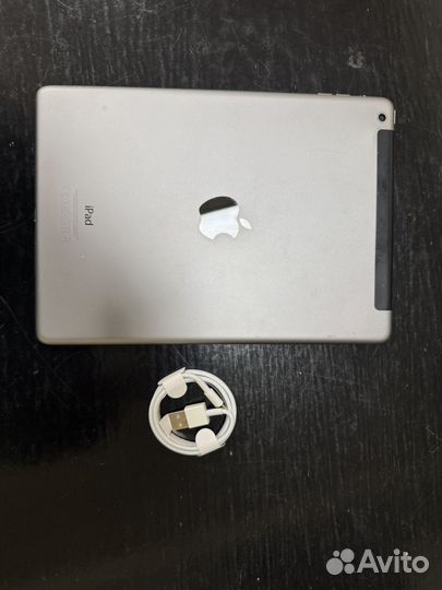 iPad Air 64gb Cellular