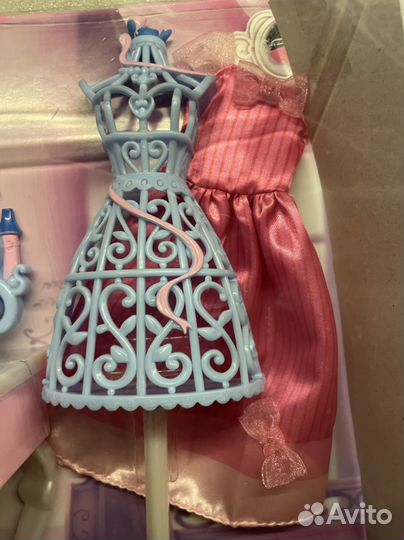 Игровой набор Hasbro для девочек