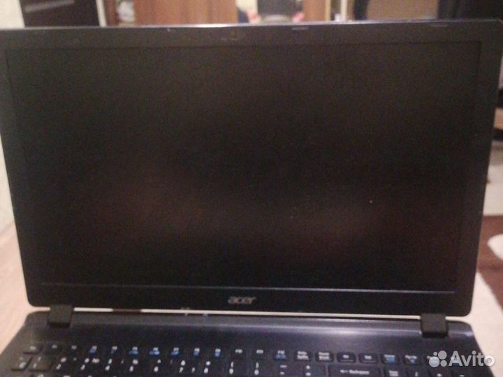 Ноутбук Acer