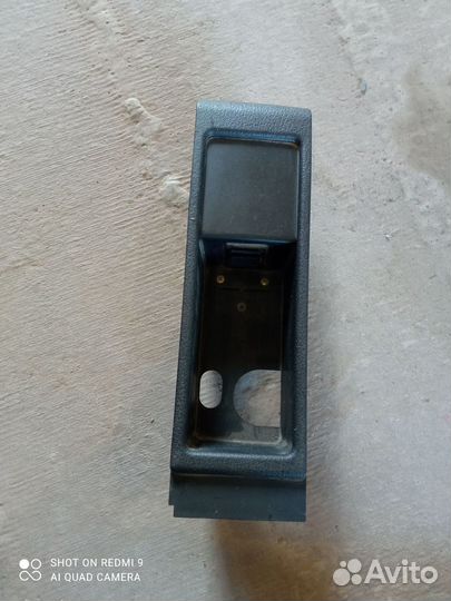 Бардачок Audi A6 C5