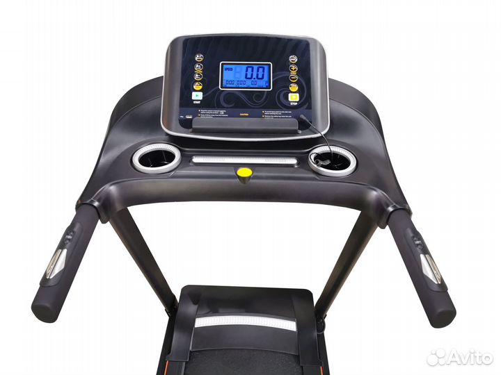 Беговая дорожка электрическая Royal Fitness RF-6